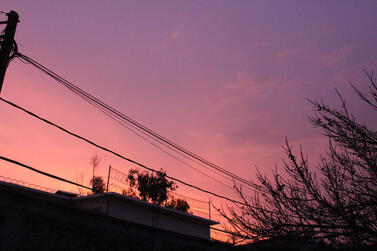 Dusk Dusk