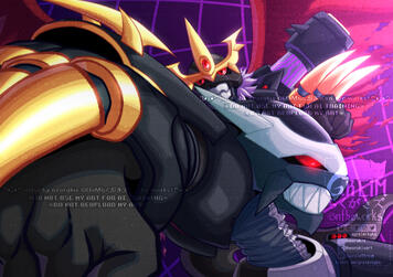 Imperialdramon Imperialdramon