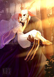 Mahoyome Mahoyome