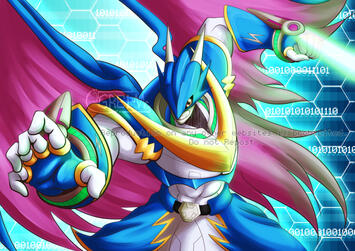 Zeromaru Zeromaru