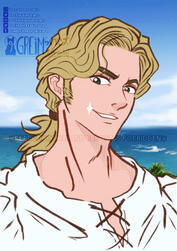 Guybrush Guybrush