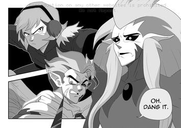 TOH x DBZ TOH x DBZ